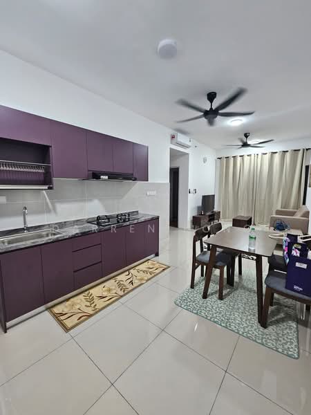 Servis Apartment untuk Disewa di Jernih Residence - Darren Kong - PropertyGuru.com.my