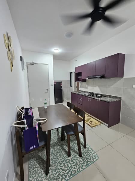 Servis Apartment untuk Disewa di Jernih Residence - Darren Kong - PropertyGuru.com.my