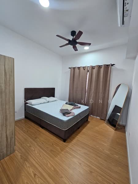 Servis Apartment untuk Disewa di Jernih Residence - Darren Kong - PropertyGuru.com.my