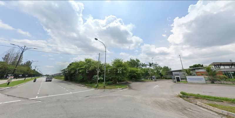 Tanah Komersial untuk Disewa di Kota Bayuemas (Klang) - Steven Tay - Exterior - PropertyGuru.com.my