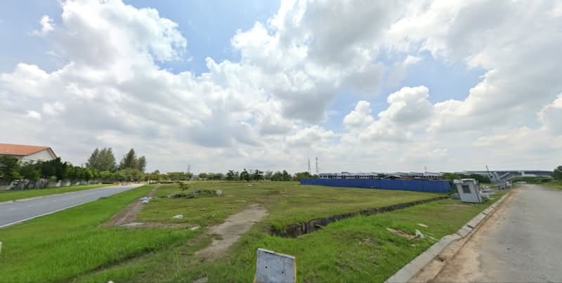 Tanah Komersial untuk Disewa di Kota Bayuemas (Klang) - Steven Tay - Exterior - PropertyGuru.com.my
