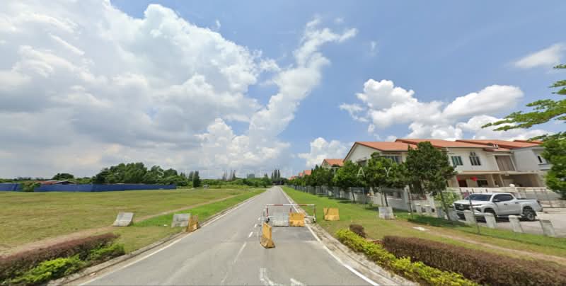 Tanah Komersial untuk Disewa di Kota Bayuemas (Klang) - Steven Tay - Exterior - PropertyGuru.com.my