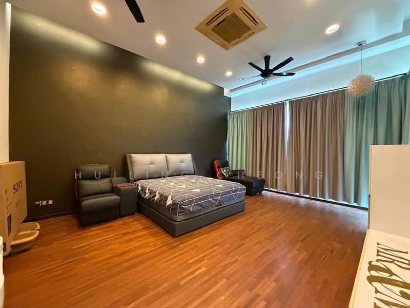 Semi-Detached House for Sale in Iskandar Puteri (Nusajaya) (Johor) - Huiling Cheong - PropertyGuru.com.my