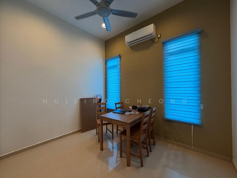 Semi-Detached House for Sale in Iskandar Puteri (Nusajaya) (Johor) - Huiling Cheong - PropertyGuru.com.my