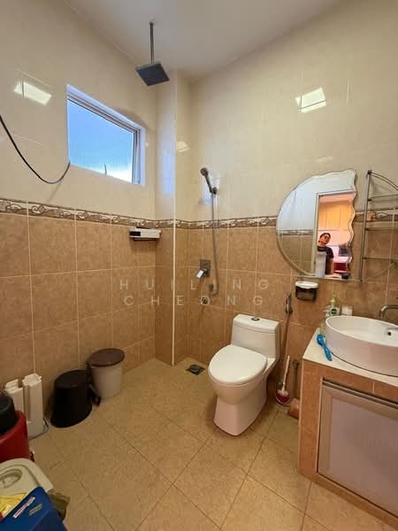 Semi-Detached House for Sale in Iskandar Puteri (Nusajaya) (Johor) - Huiling Cheong - PropertyGuru.com.my