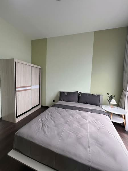 Kediaman Servis untuk Disewa di Duta Park Residences - Wan Jia Shun - Bedroom - PropertyGuru.com.my