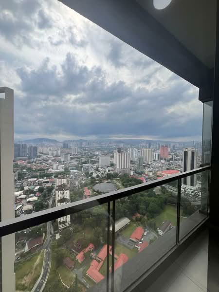 Kediaman Servis untuk Disewa di Duta Park Residences - Wan Jia Shun - View - PropertyGuru.com.my
