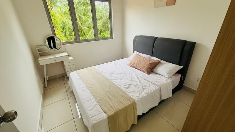 2-storey Terraced House for Sale in Pulau Indah (Klang) - Atie Mohd Lotfie - Bedroom - PropertyGuru.com.my