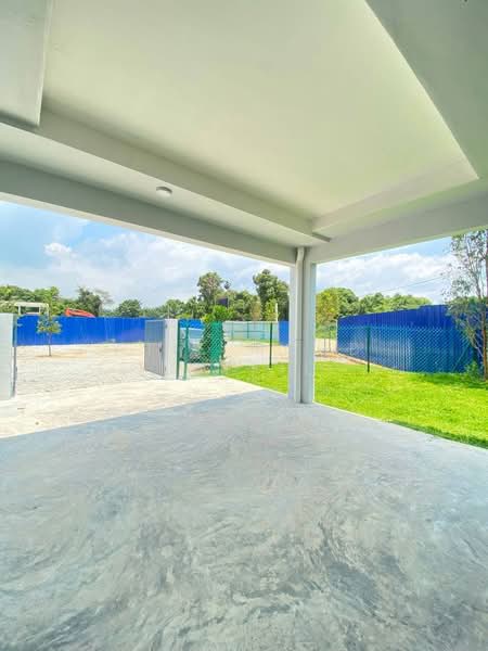 2-storey Terraced House for Sale in Pulau Indah (Klang) - Atie Mohd Lotfie - Exterior - PropertyGuru.com.my