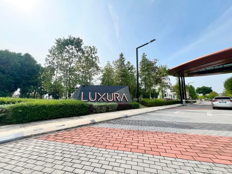 Banglo Pautan untuk Dijual di Petaling Jaya (Selangor) - Nur Alia Omar - Exterior - PropertyGuru.com.my