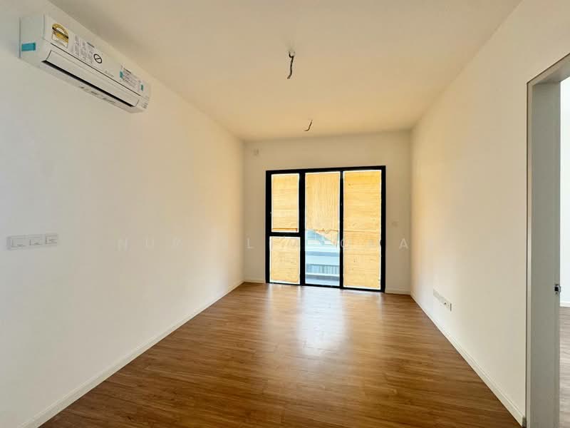Banglo Pautan untuk Dijual di Petaling Jaya (Selangor) - Nur Alia Omar - Living Room - PropertyGuru.com.my