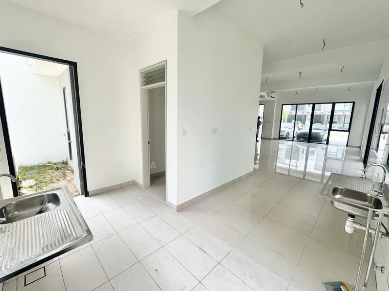 Banglo Pautan untuk Dijual di Petaling Jaya (Selangor) - Nur Alia Omar - Interior - PropertyGuru.com.my