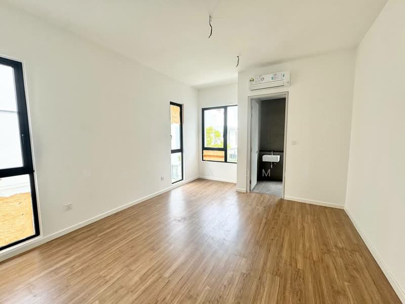 Banglo Pautan untuk Dijual di Petaling Jaya (Selangor) - Nur Alia Omar - Interior - PropertyGuru.com.my