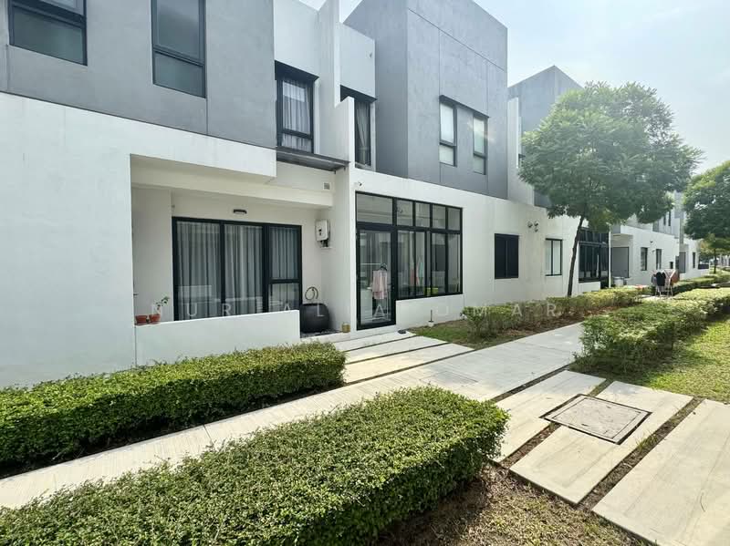 Banglo Pautan untuk Dijual di Petaling Jaya (Selangor) - Nur Alia Omar - Exterior - PropertyGuru.com.my
