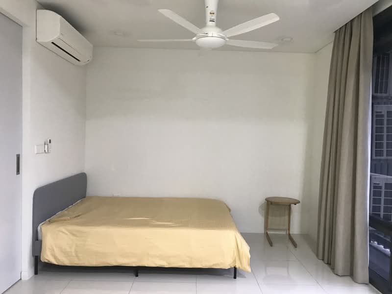 Servis Apartment untuk Disewa di The Ridge - Lilian Tan - Bedroom - PropertyGuru.com.my