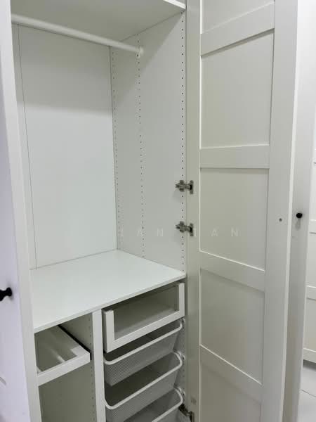 Servis Apartment untuk Disewa di The Ridge - Lilian Tan - Interior - PropertyGuru.com.my