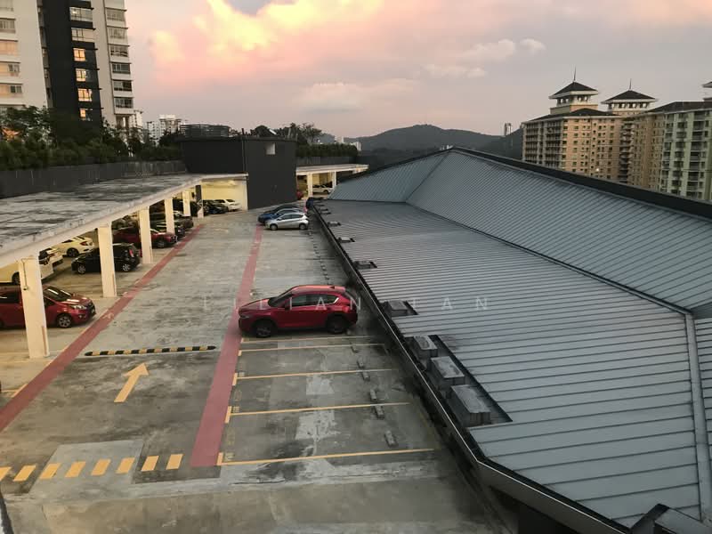 Servis Apartment untuk Disewa di The Ridge - Lilian Tan - Exterior - PropertyGuru.com.my
