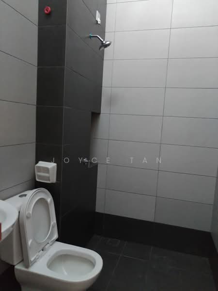 2-storey Terraced House for Rent in Setia Eco Gardens (Gelang Patah) - Joyce Tan - Bathroom - PropertyGuru.com.my