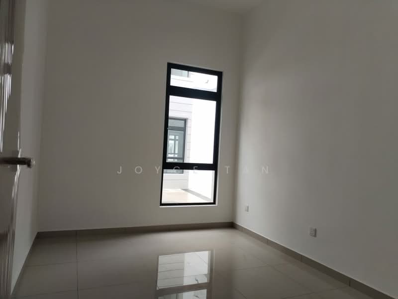2-storey Terraced House for Rent in Setia Eco Gardens (Gelang Patah) - Joyce Tan - Bedroom - PropertyGuru.com.my