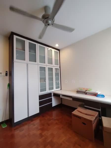 2-storey Terraced House for Sale in Skudai (Johor) - Lisa Wong - PropertyGuru.com.my