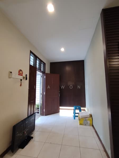 2-storey Terraced House for Sale in Skudai (Johor) - Lisa Wong - PropertyGuru.com.my