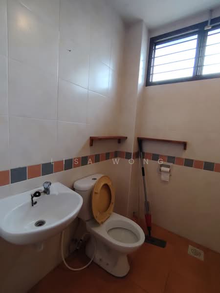 2-storey Terraced House for Sale in Skudai (Johor) - Lisa Wong - PropertyGuru.com.my