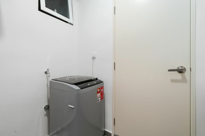 Service Residence for Rent at Tuan 2egacy - Danial Mohd Zaki - Interior - PropertyGuru.com.my