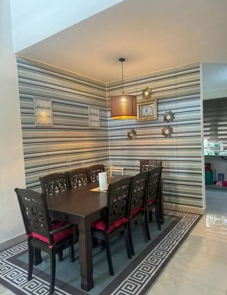 2-storey Terraced House for Rent in Ipoh (Perak) - Ck Nyau - PropertyGuru.com.my