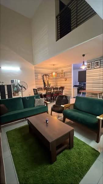 2-storey Terraced House for Rent in Ipoh (Perak) - Ck Nyau - PropertyGuru.com.my