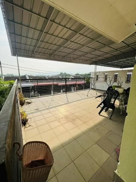 2-storey Terraced House for Rent in Ipoh (Perak) - Ck Nyau - PropertyGuru.com.my