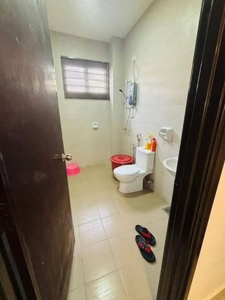 2-storey Terraced House for Rent in Ipoh (Perak) - Ck Nyau - PropertyGuru.com.my