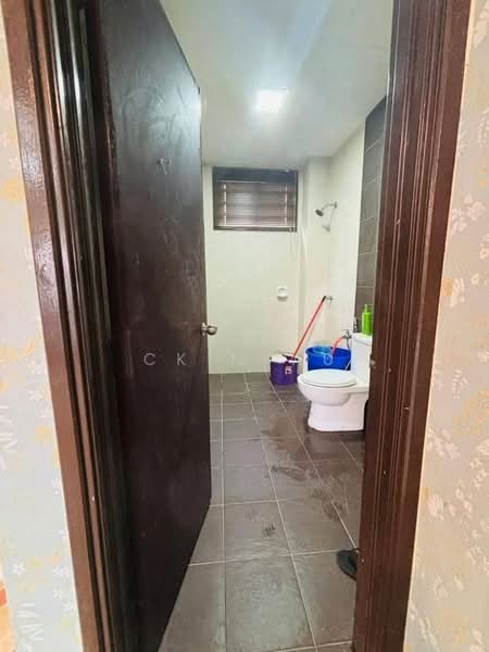 2-storey Terraced House for Rent in Ipoh (Perak) - Ck Nyau - PropertyGuru.com.my
