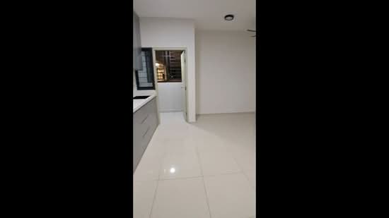 Servis Apartment untuk Disewa di Seiring Residensi - Nazrin Affendy - PropertyGuru.com.my