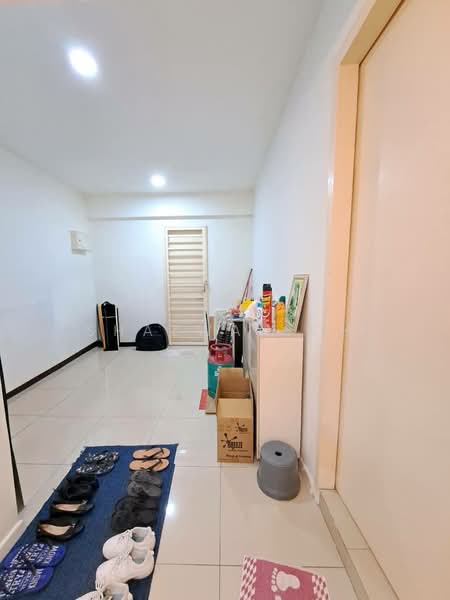 Condominium for Sale at Paragon 3 - Shazwan CH - Entrance - PropertyGuru.com.my