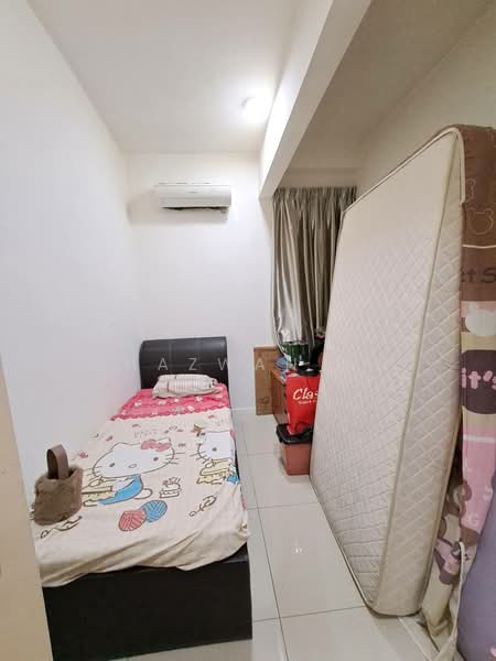 Condominium for Sale at Paragon 3 - Shazwan CH - Bedroom - PropertyGuru.com.my