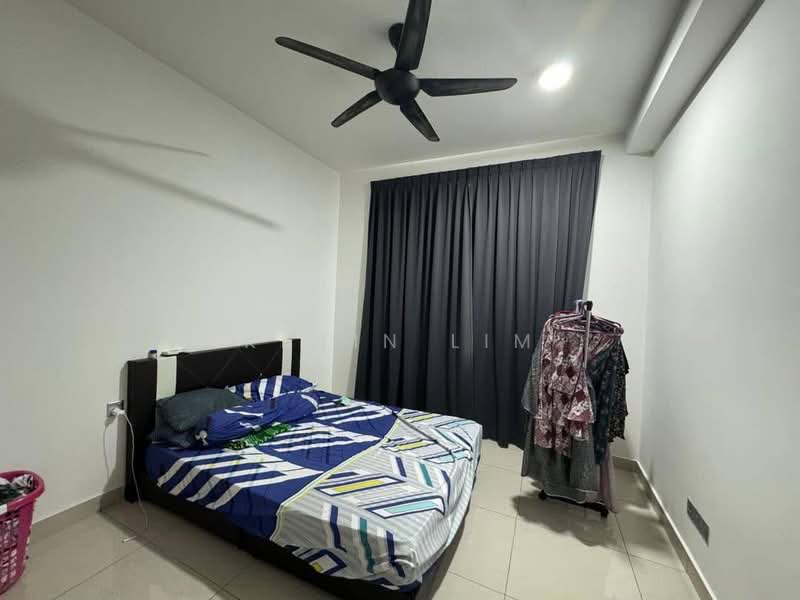 Servis Apartment untuk Disewa di SKS Habitat - Kevin Lim - PropertyGuru.com.my