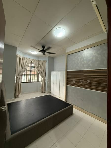 1-storey Terraced House for Sale in Bandar Uda Utama (Johor Bahru) - Wallace Ang - Bedroom - PropertyGuru.com.my