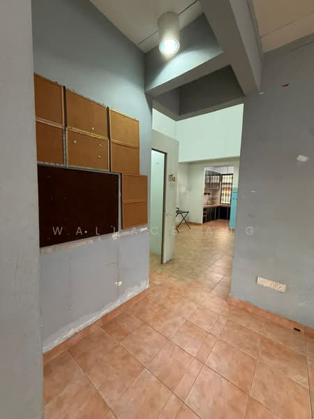 1-storey Terraced House for Sale in Bandar Uda Utama (Johor Bahru) - Wallace Ang - Interior - PropertyGuru.com.my