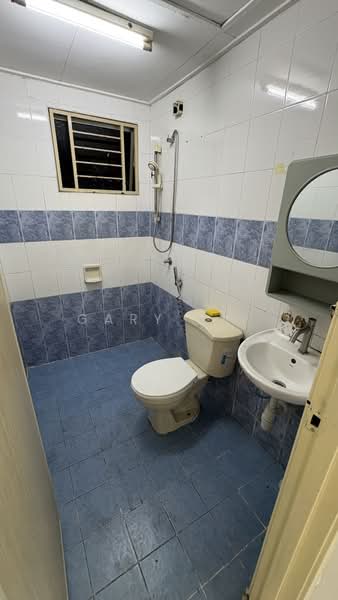 Kondominium untuk Dijual di Cengal Condominium - Gary Sie - Bathroom - PropertyGuru.com.my