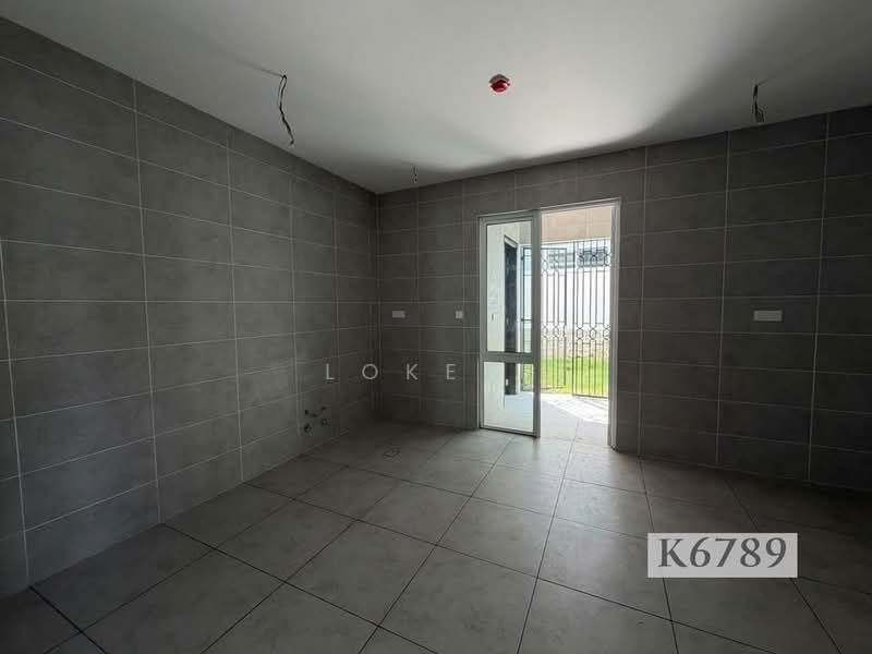 Rumah Berkembar untuk Dijual di Setia Eco Park (Setia Alam) - Loke . - Interior - PropertyGuru.com.my