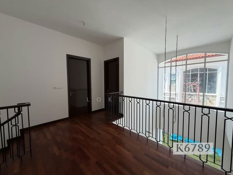Rumah Berkembar untuk Dijual di Setia Eco Park (Setia Alam) - Loke . - Interior - PropertyGuru.com.my