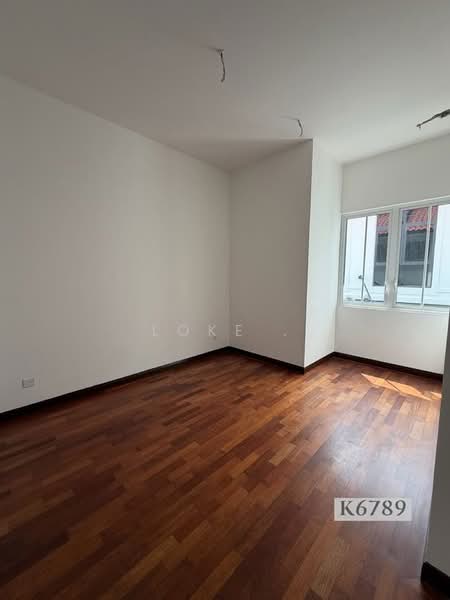Rumah Berkembar untuk Dijual di Setia Eco Park (Setia Alam) - Loke . - Interior - PropertyGuru.com.my