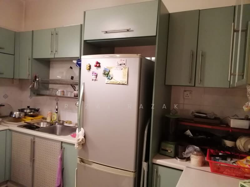 Kondominium untuk Dijual di Duta Ria - Rizal Razak - PropertyGuru.com.my