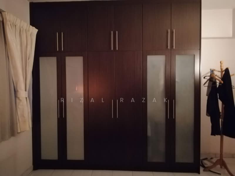 Kondominium untuk Dijual di Duta Ria - Rizal Razak - PropertyGuru.com.my