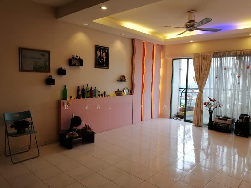 Kondominium untuk Dijual di Duta Ria - Rizal Razak - PropertyGuru.com.my
