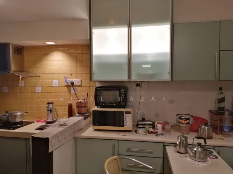 Kondominium untuk Dijual di Duta Ria - Rizal Razak - PropertyGuru.com.my