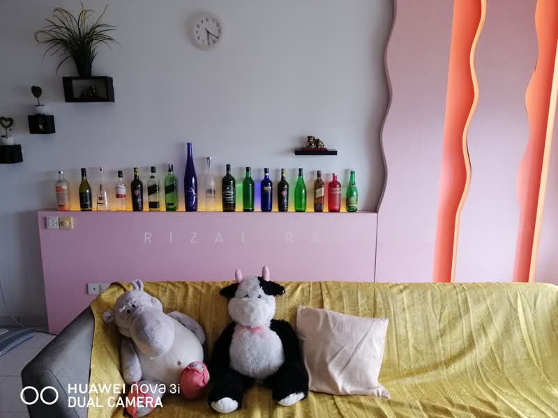 Kondominium untuk Dijual di Duta Ria - Rizal Razak - PropertyGuru.com.my