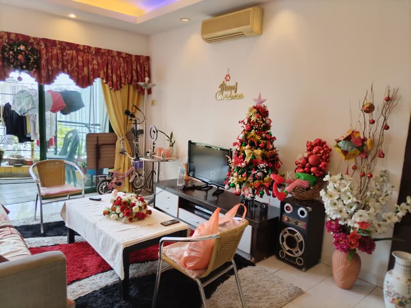 Kondominium untuk Dijual di Duta Ria - Rizal Razak - PropertyGuru.com.my