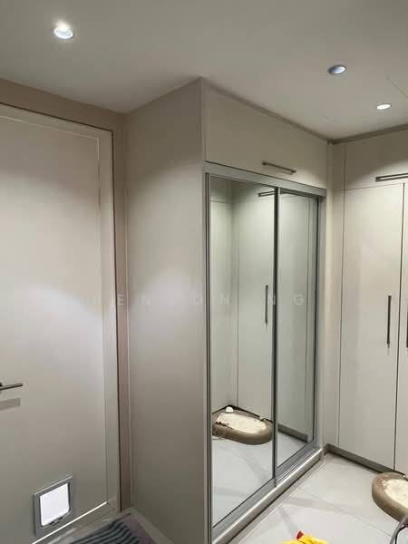 Servis Apartment untuk Disewa di The Era @ Duta North - Benson Ng - PropertyGuru.com.my