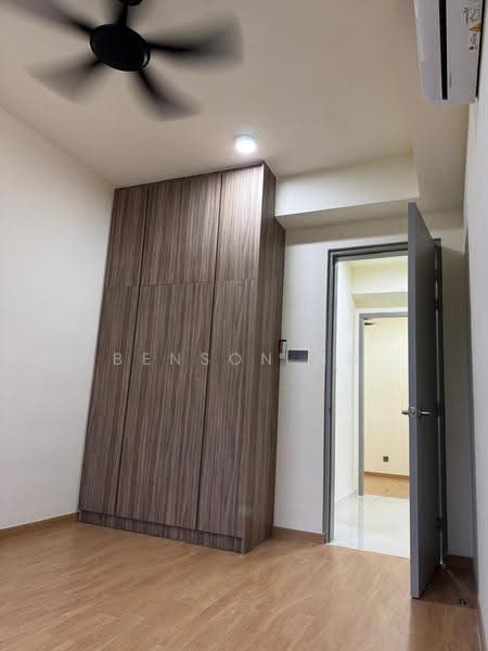 Service Residence for Rent at The Era @ Duta North - Benson Ng - Bedroom - PropertyGuru.com.my